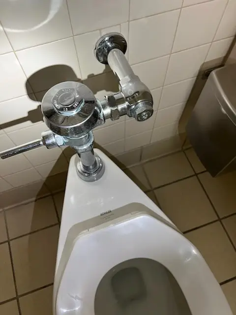 Fixture installation and repair for Sewer Camera Inspection in Edgewater